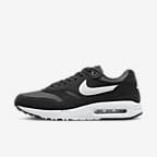 Nike air max 1 g women's golf shoe fashion